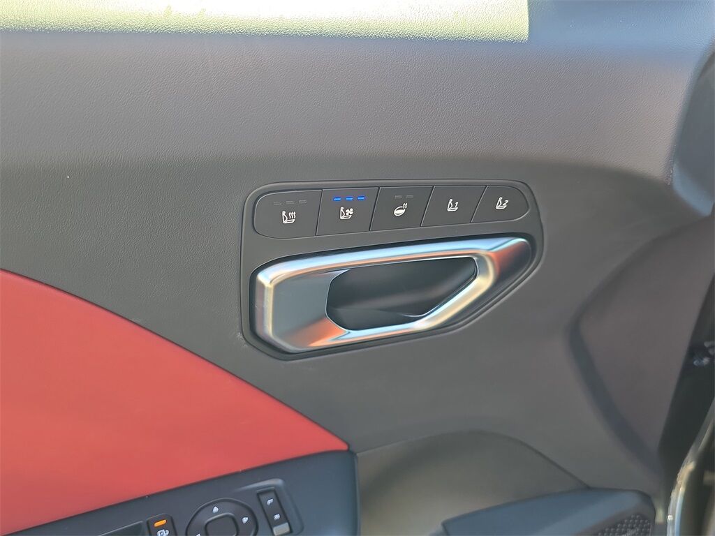 2026 Kia K4 GT-Line San Clemente CA