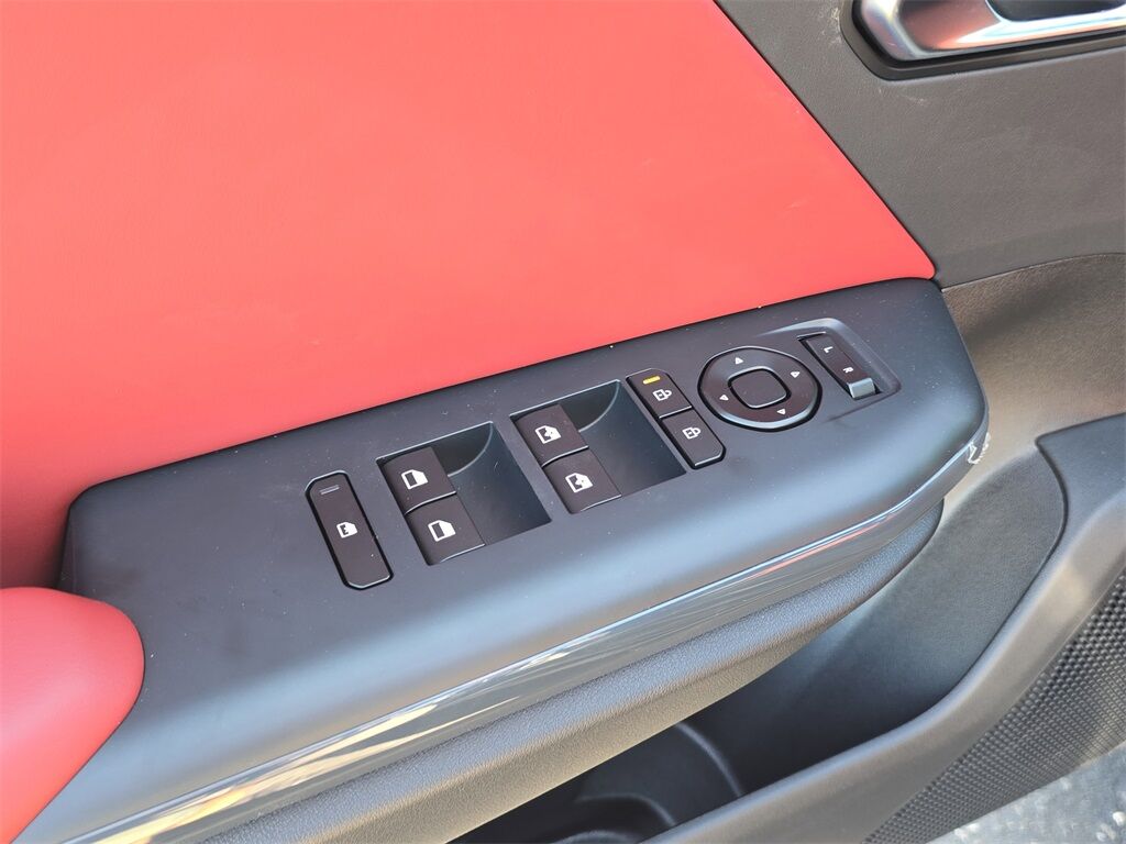 2026 Kia K4 GT-Line San Clemente CA