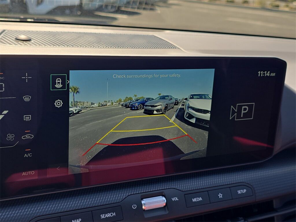 2026 Kia K4 GT-Line San Clemente CA