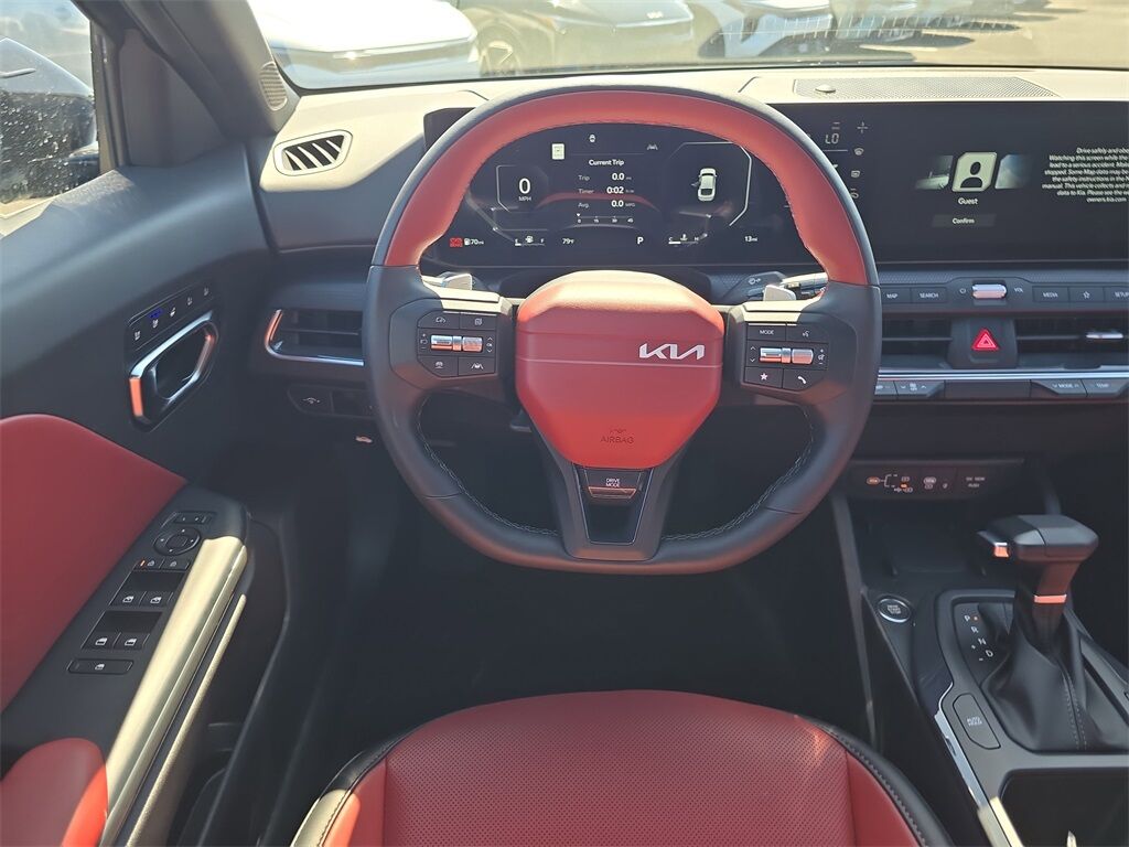 2026 Kia K4 GT-Line San Clemente CA