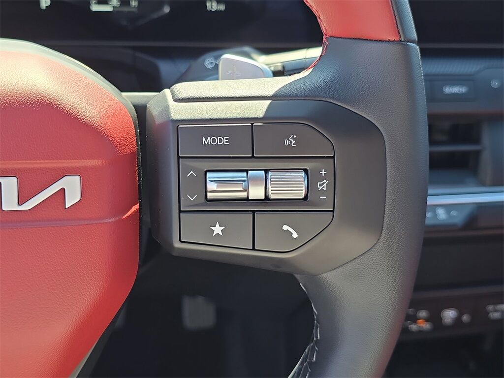 2026 Kia K4 GT-Line San Clemente CA