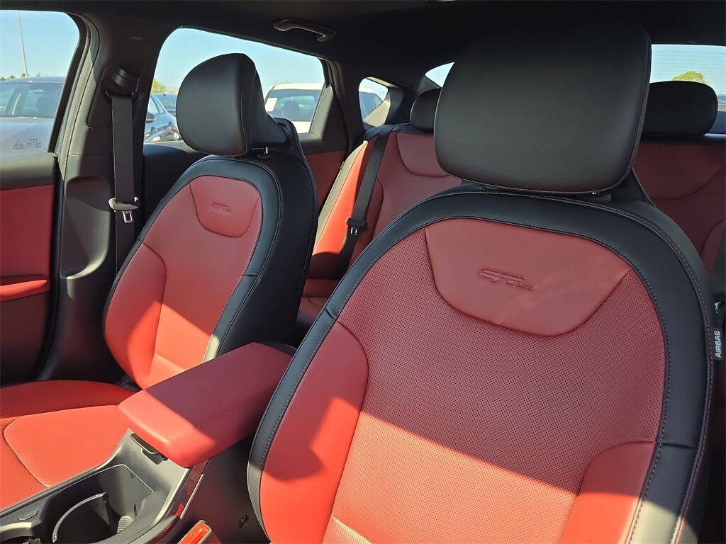 2026 Kia K4 GT-Line San Clemente CA