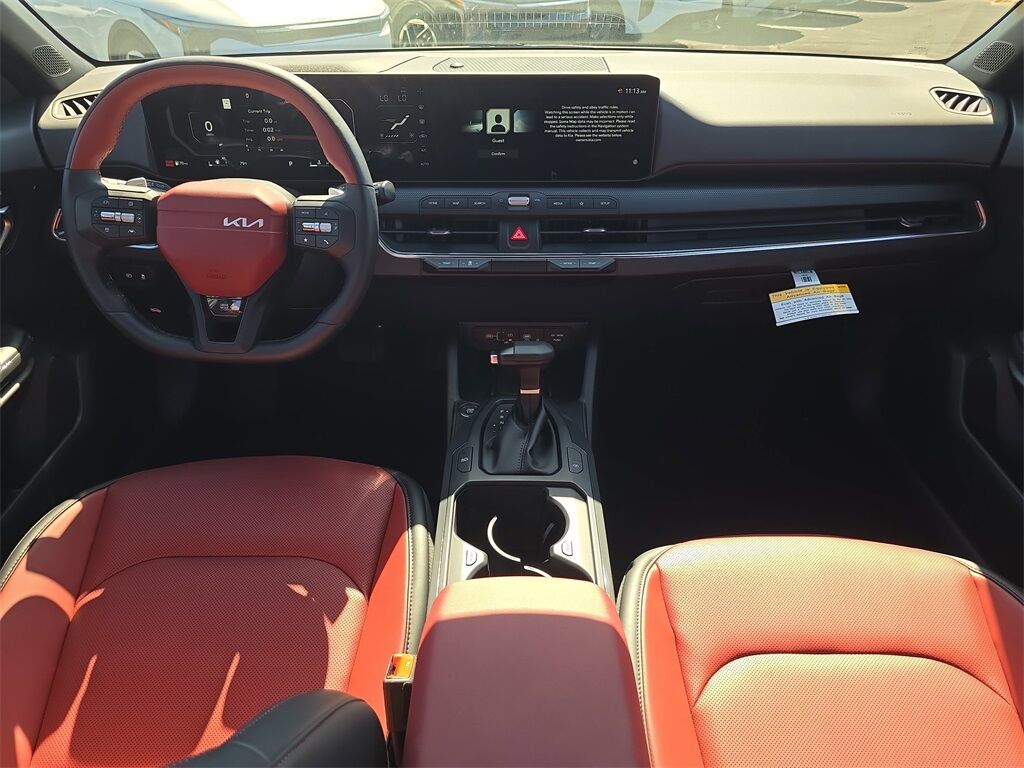 2026 Kia K4 GT-Line San Clemente CA