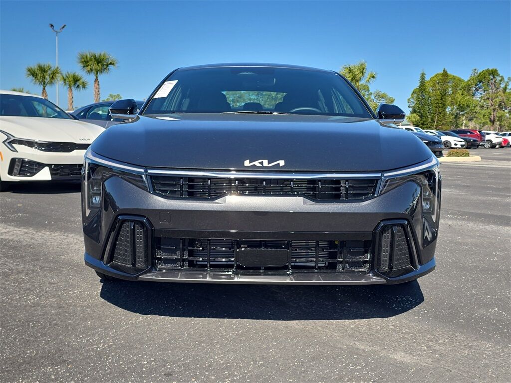 2026 Kia K4 GT-Line San Clemente CA