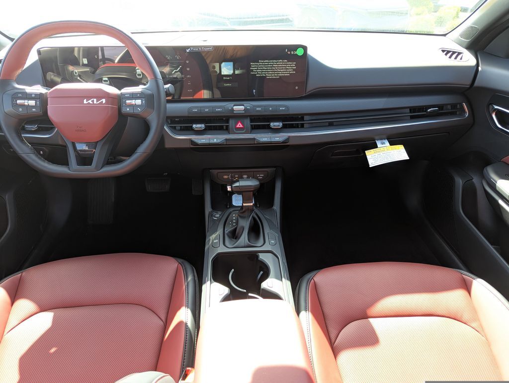 2026 Kia K4 GT-Line San Clemente CA