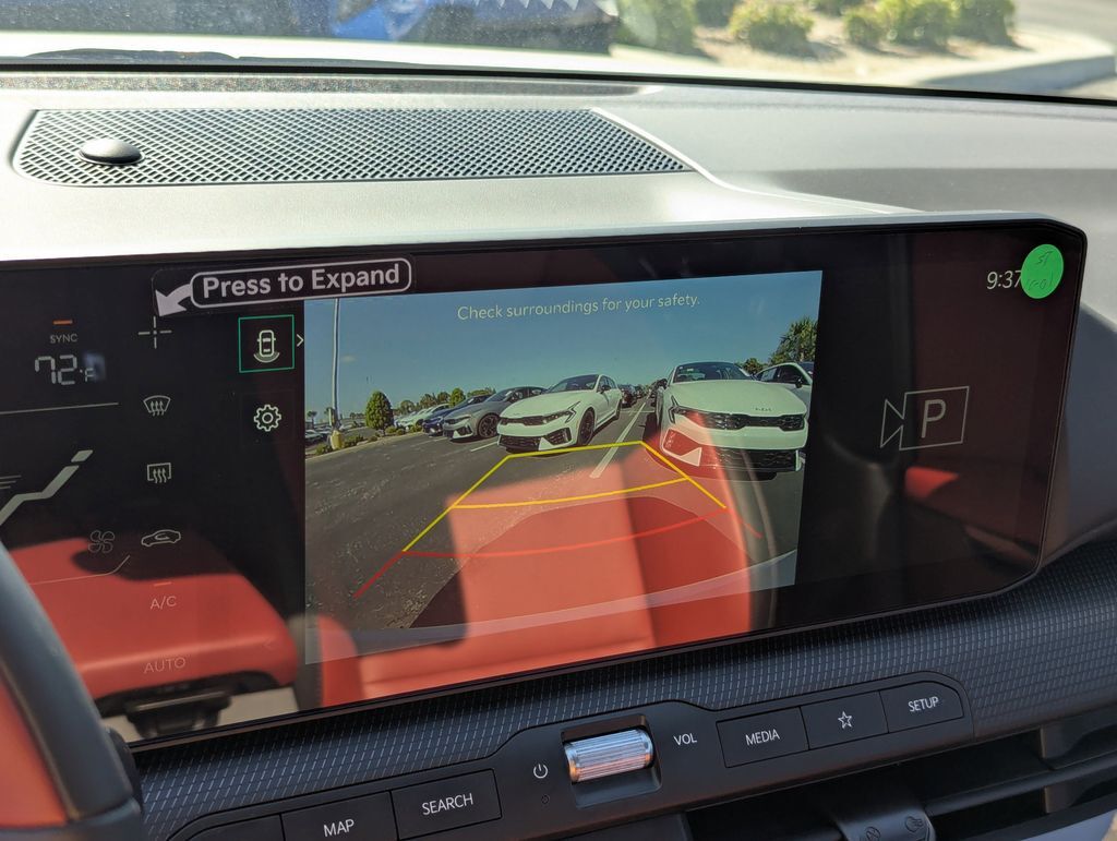 2026 Kia K4 GT-Line San Clemente CA