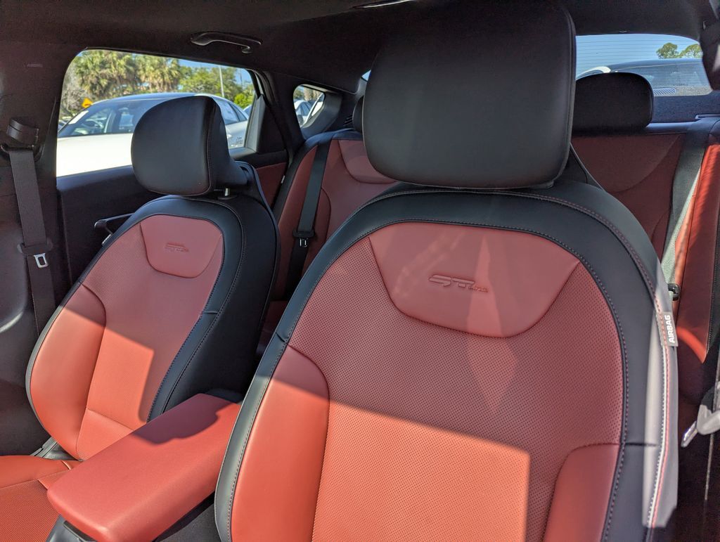 2026 Kia K4 GT-Line San Clemente CA