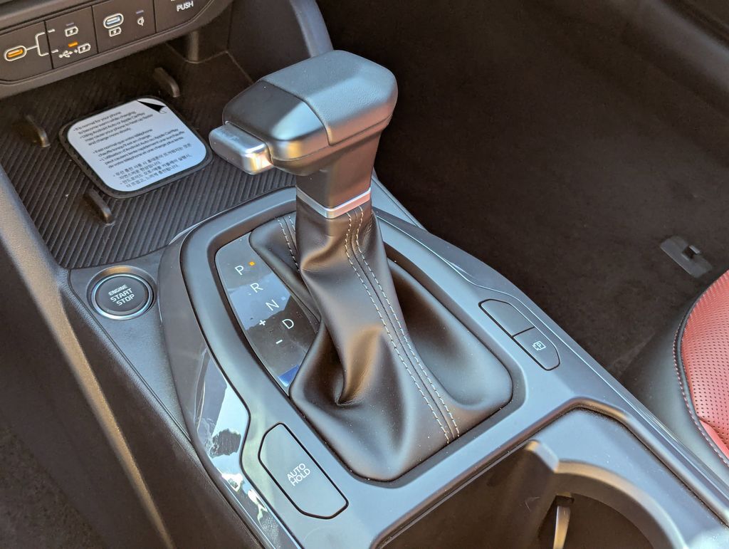 2026 Kia K4 GT-Line San Clemente CA