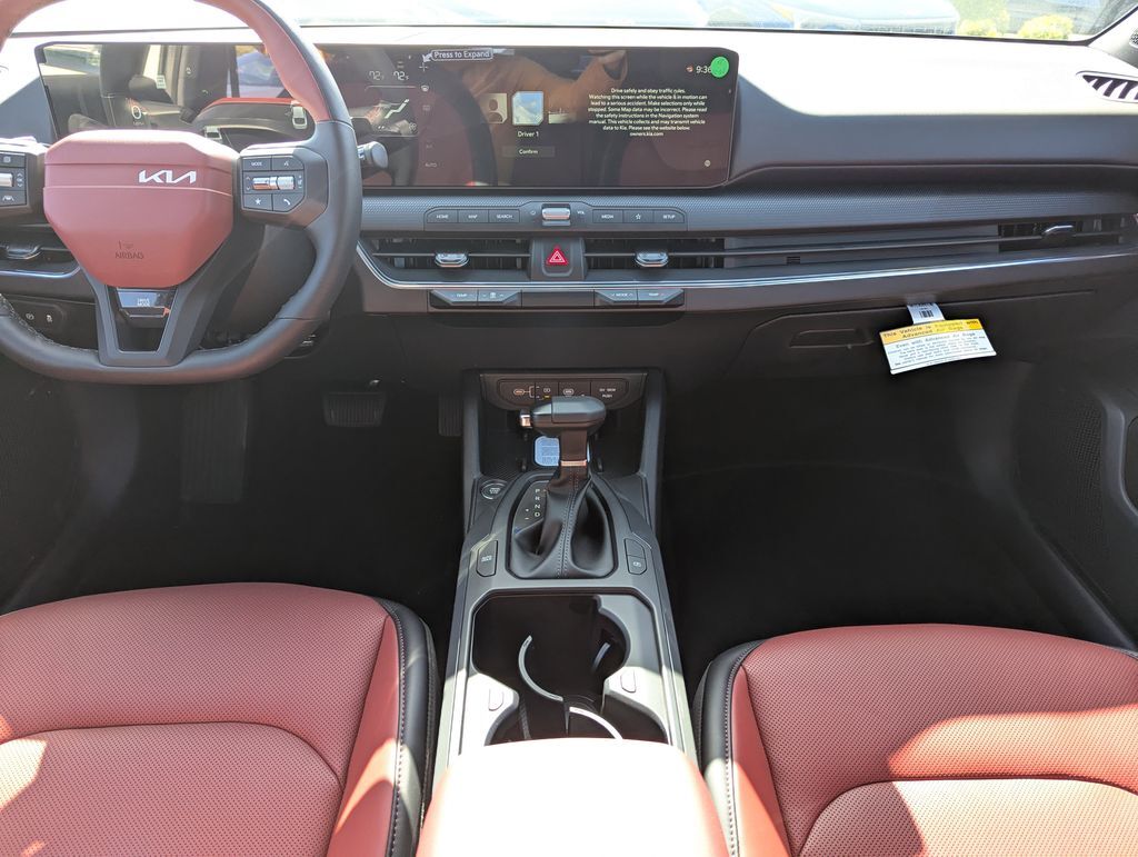 2026 Kia K4 GT-Line San Clemente CA