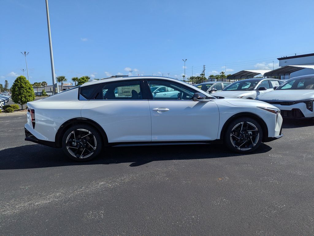 2026 Kia K4 GT-Line San Clemente CA