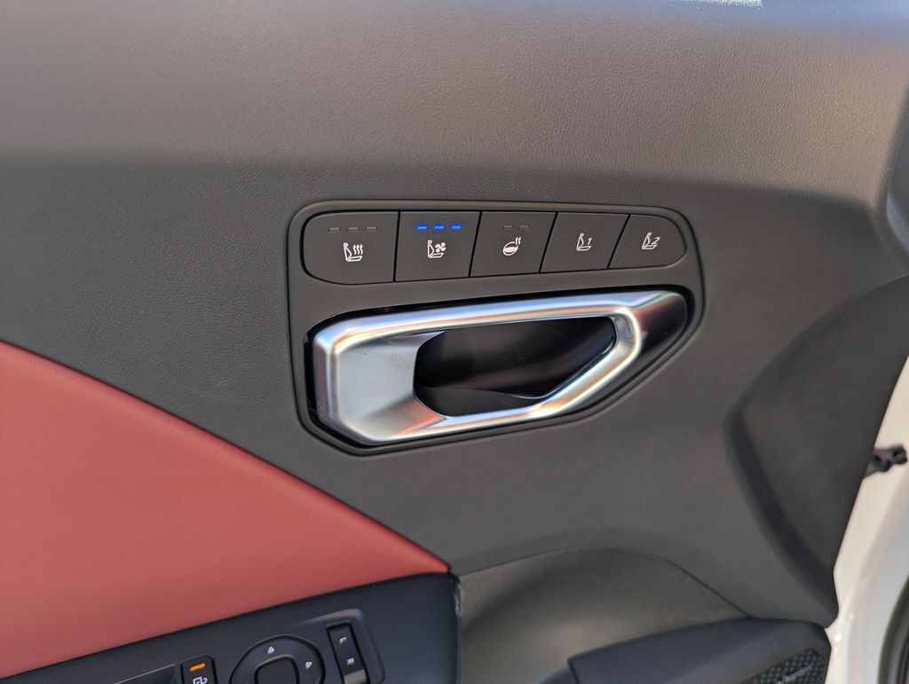 2026 Kia K4 GT-Line San Clemente CA