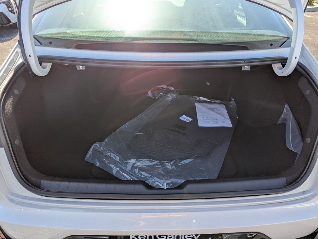 2026 Kia K4 GT-Line San Clemente CA