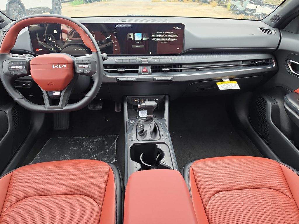 2026 Kia K4 GT-Line San Clemente CA