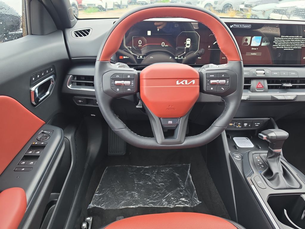 2026 Kia K4 GT-Line San Clemente CA