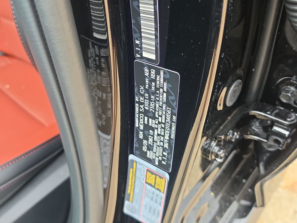 2026 Kia K4 GT-Line San Clemente CA