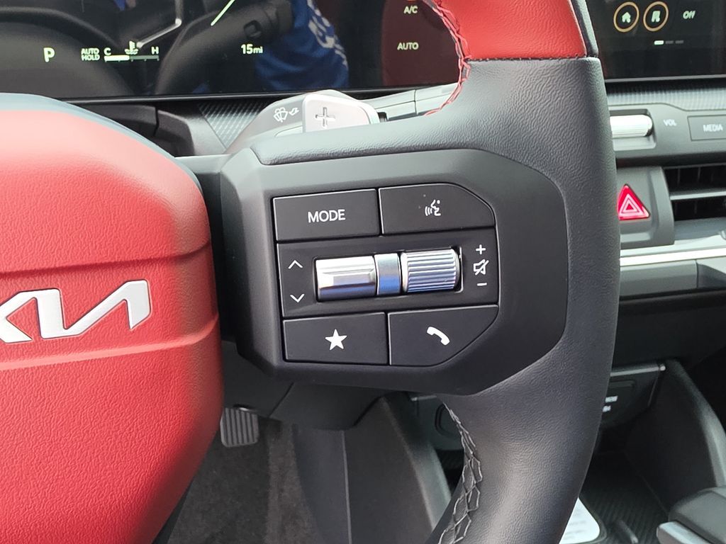 2026 Kia K4 GT-Line San Clemente CA