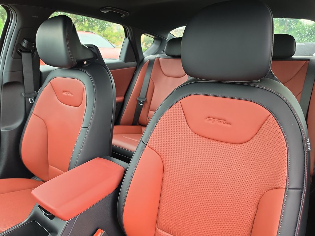 2026 Kia K4 GT-Line San Clemente CA