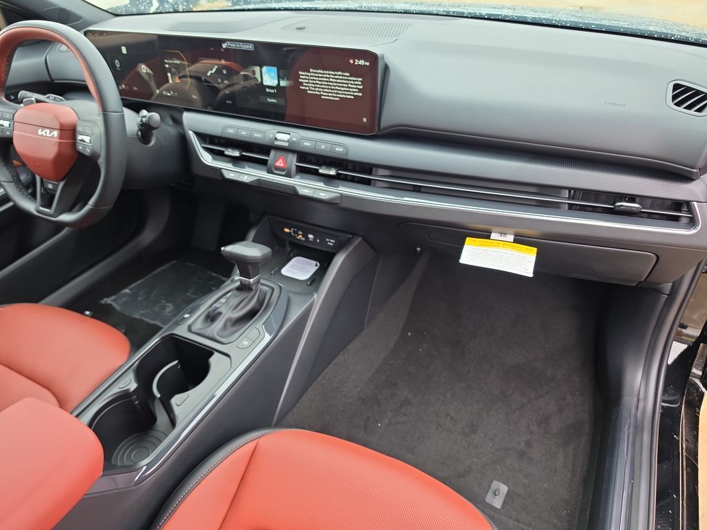 2026 Kia K4 GT-Line San Clemente CA