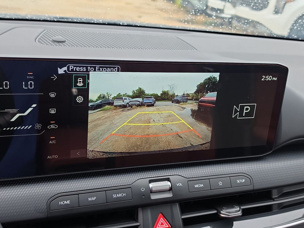 2026 Kia K4 GT-Line San Clemente CA