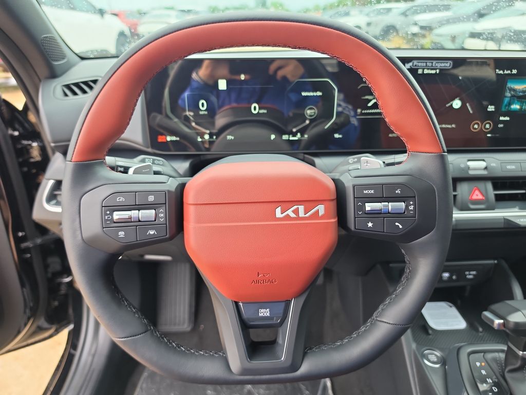 2026 Kia K4 GT-Line San Clemente CA