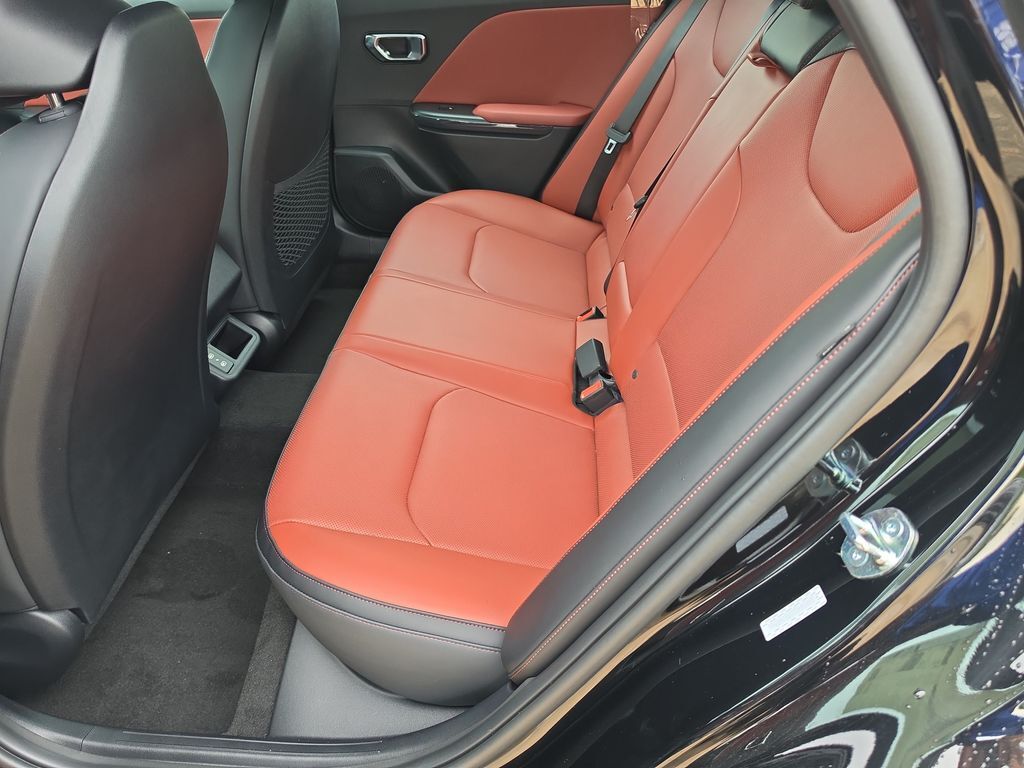2026 Kia K4 GT-Line San Clemente CA