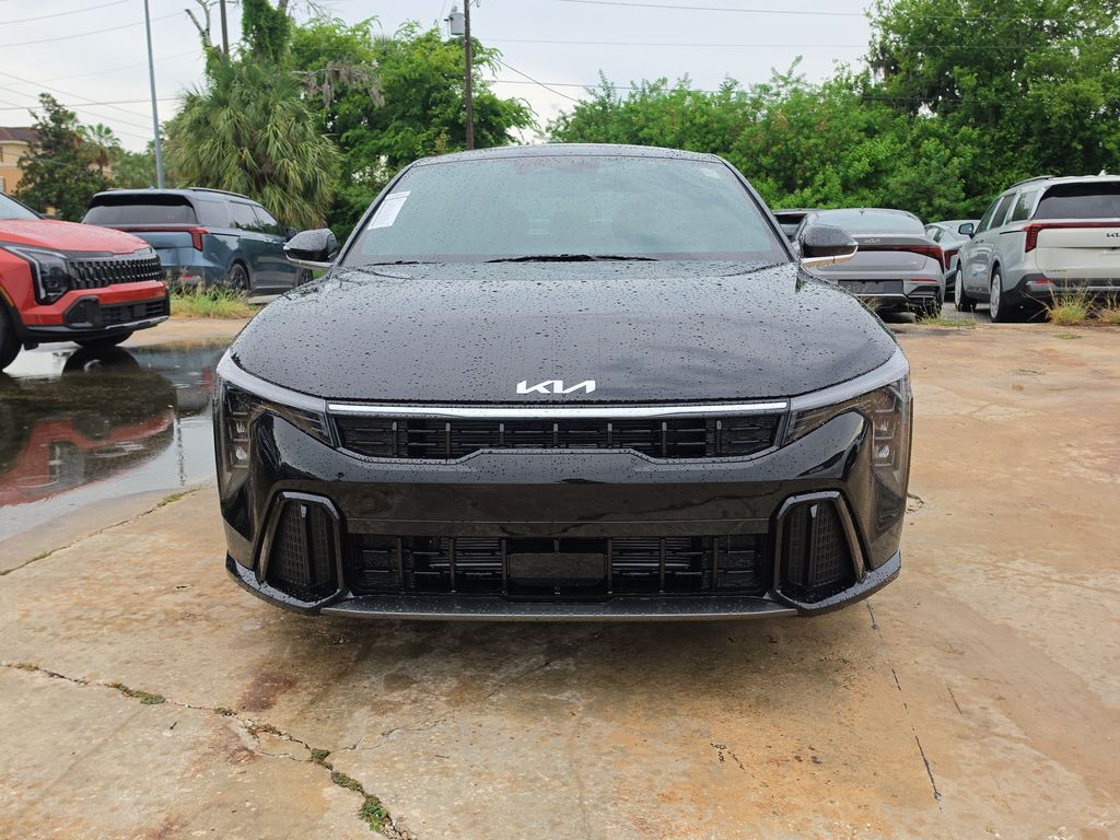 2026 Kia K4 GT-Line San Clemente CA
