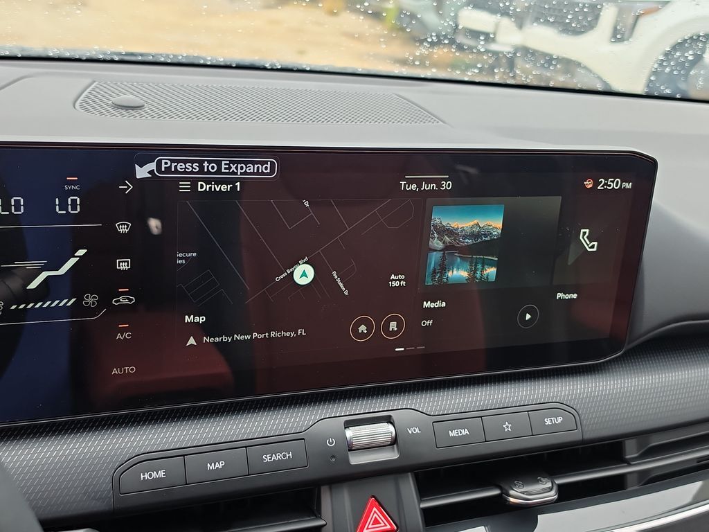 2026 Kia K4 GT-Line San Clemente CA
