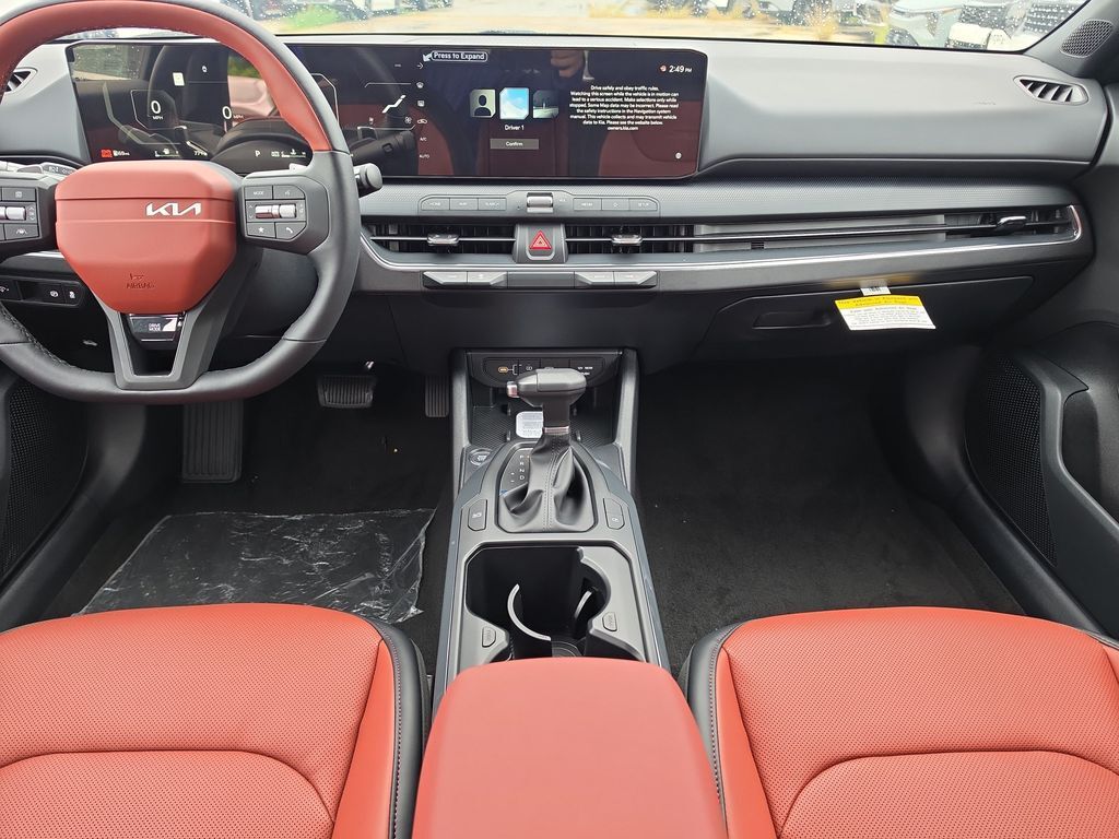 2026 Kia K4 GT-Line San Clemente CA