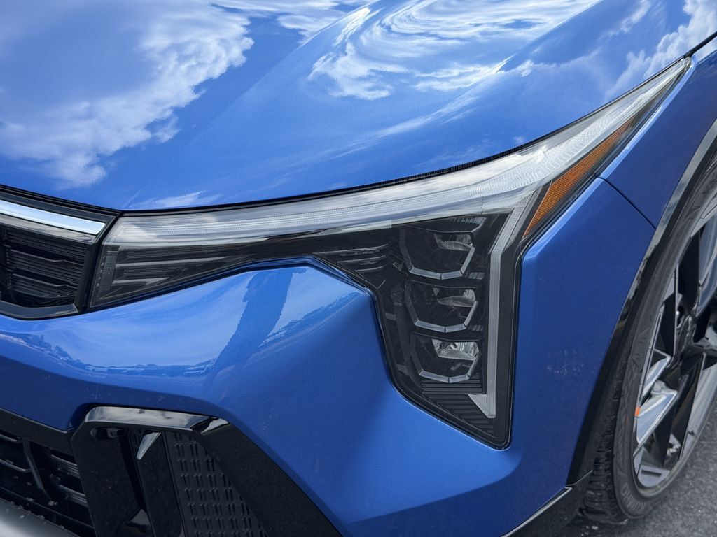 2026 Kia K4 GT-Line San Clemente CA