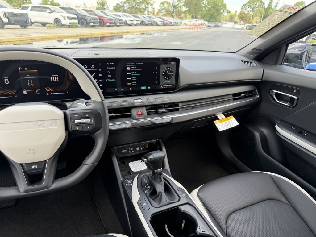2026 Kia K4 GT-Line San Clemente CA