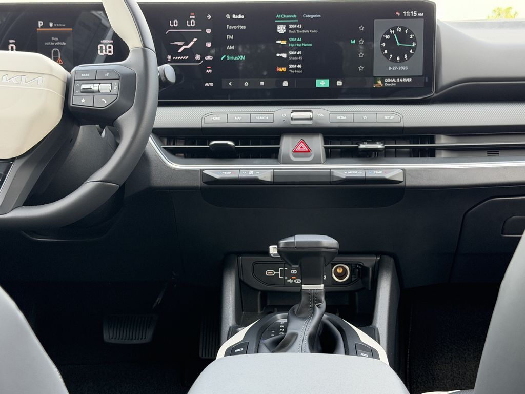 2026 Kia K4 GT-Line San Clemente CA