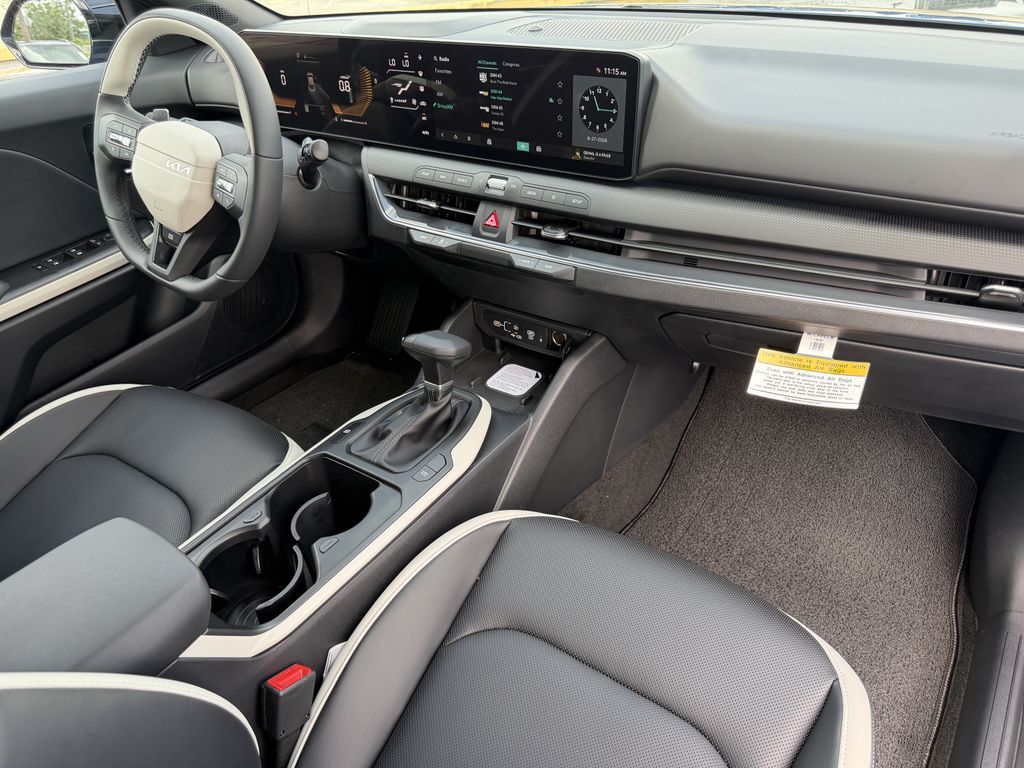 2026 Kia K4 GT-Line San Clemente CA