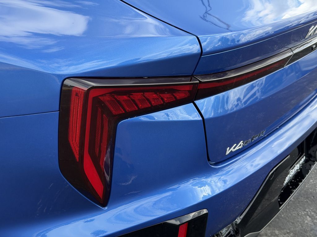 2026 Kia K4 GT-Line San Clemente CA