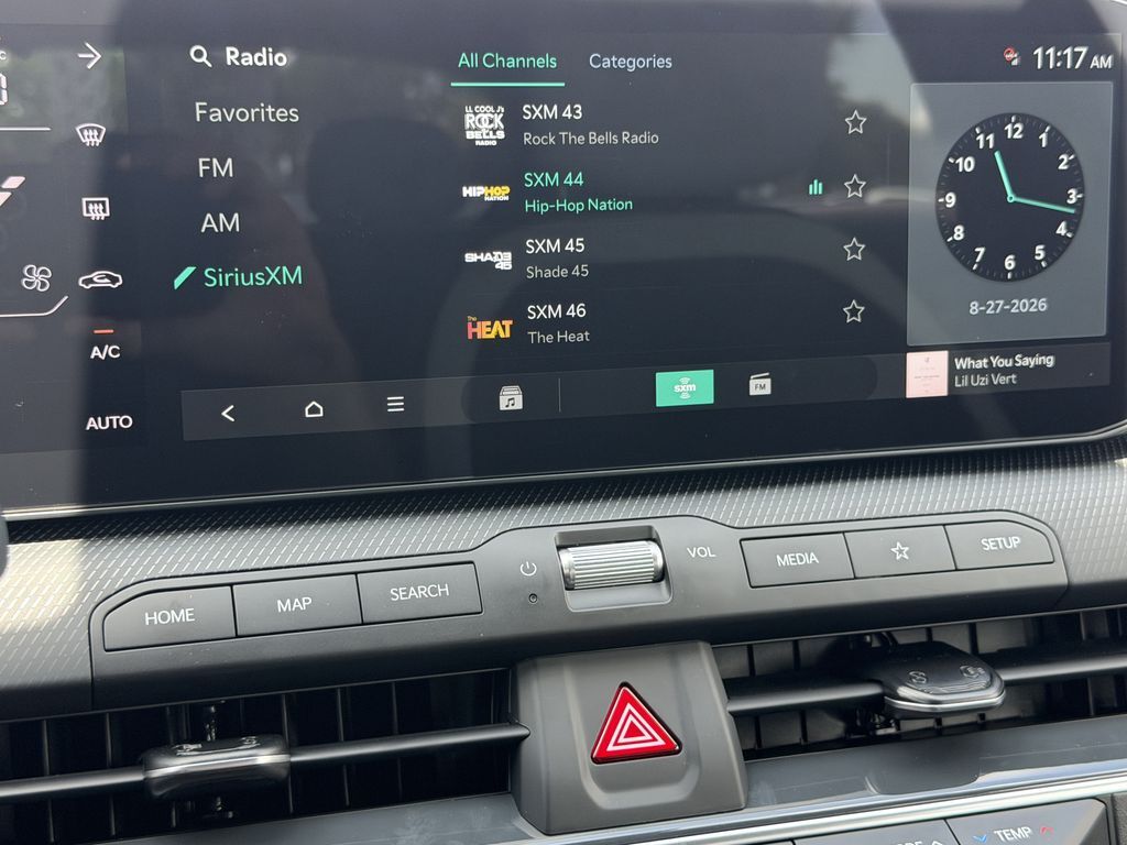 2026 Kia K4 GT-Line San Clemente CA