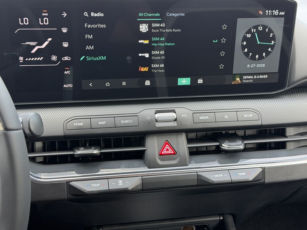 2026 Kia K4 GT-Line San Clemente CA