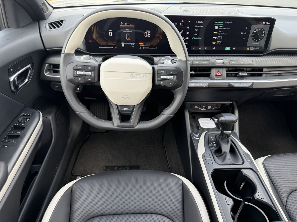 2026 Kia K4 GT-Line San Clemente CA