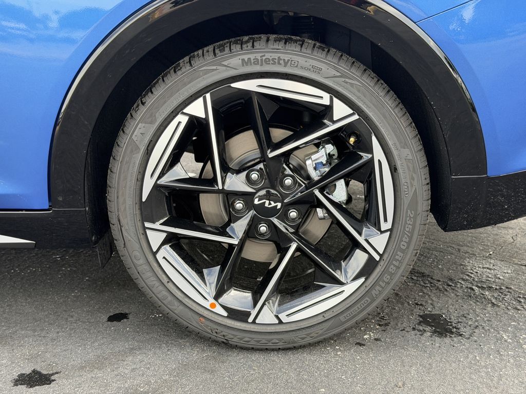 2026 Kia K4 GT-Line San Clemente CA