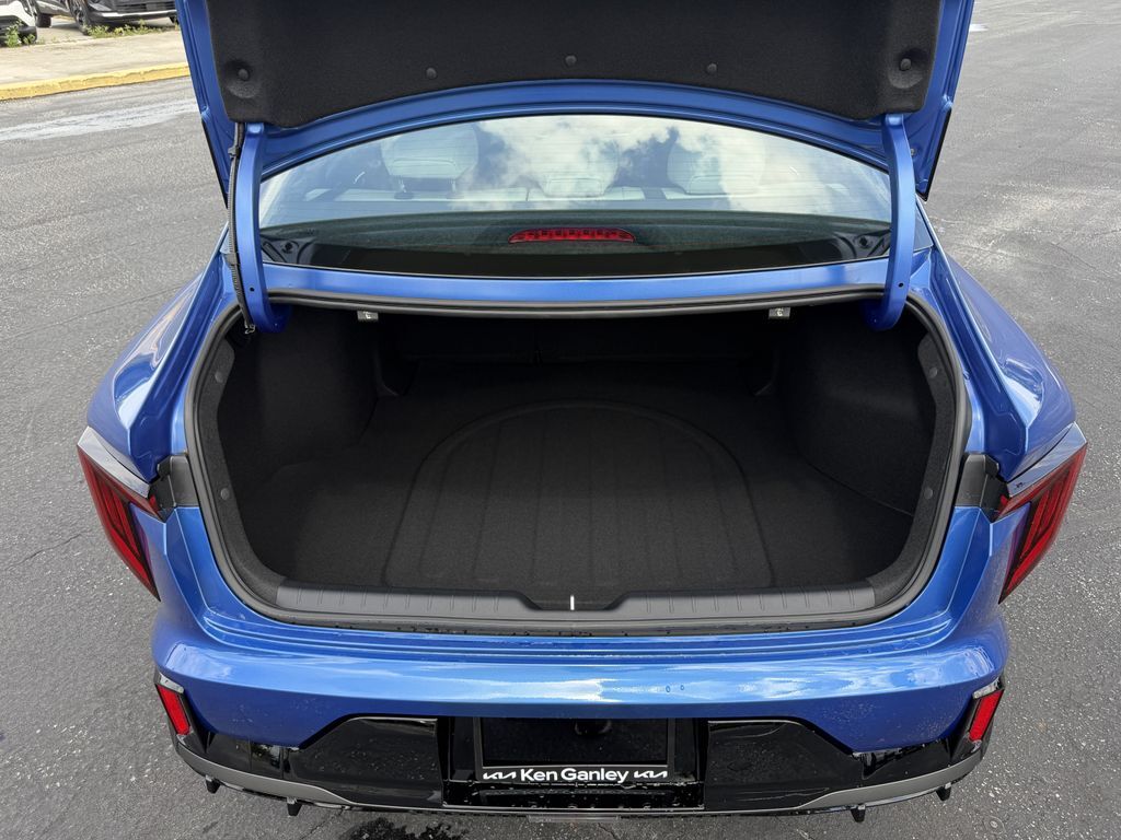 2026 Kia K4 GT-Line San Clemente CA
