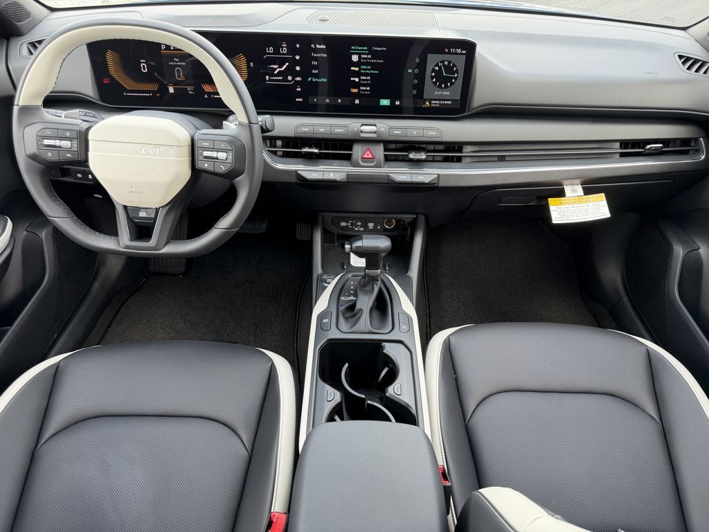 2026 Kia K4 GT-Line San Clemente CA