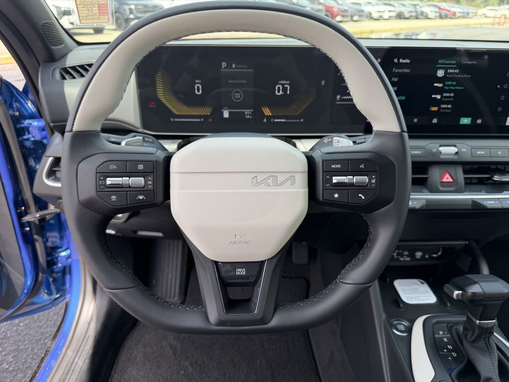 2026 Kia K4 GT-Line San Clemente CA