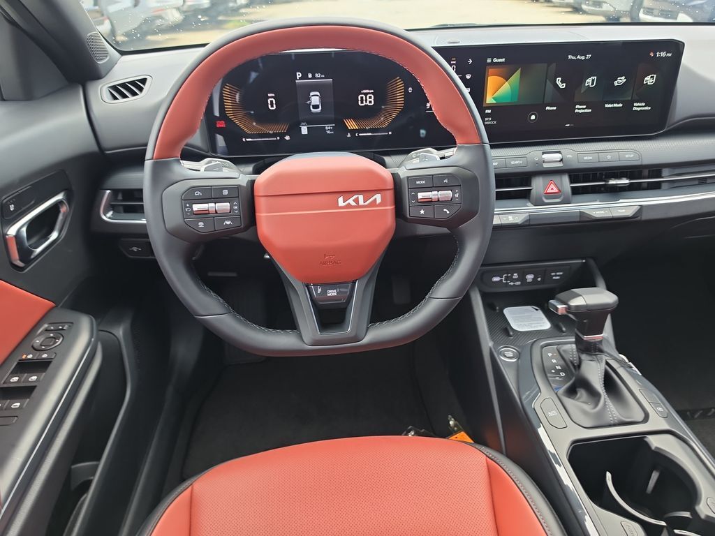 2026 Kia K4 GT-Line San Clemente CA