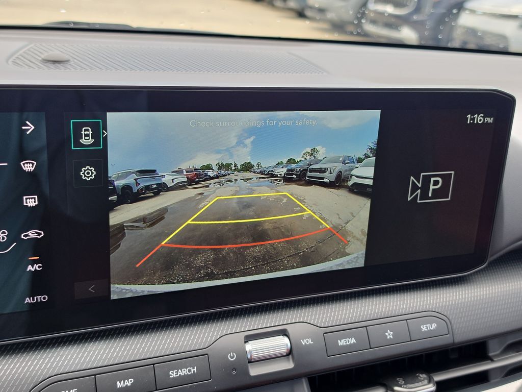 2026 Kia K4 GT-Line San Clemente CA