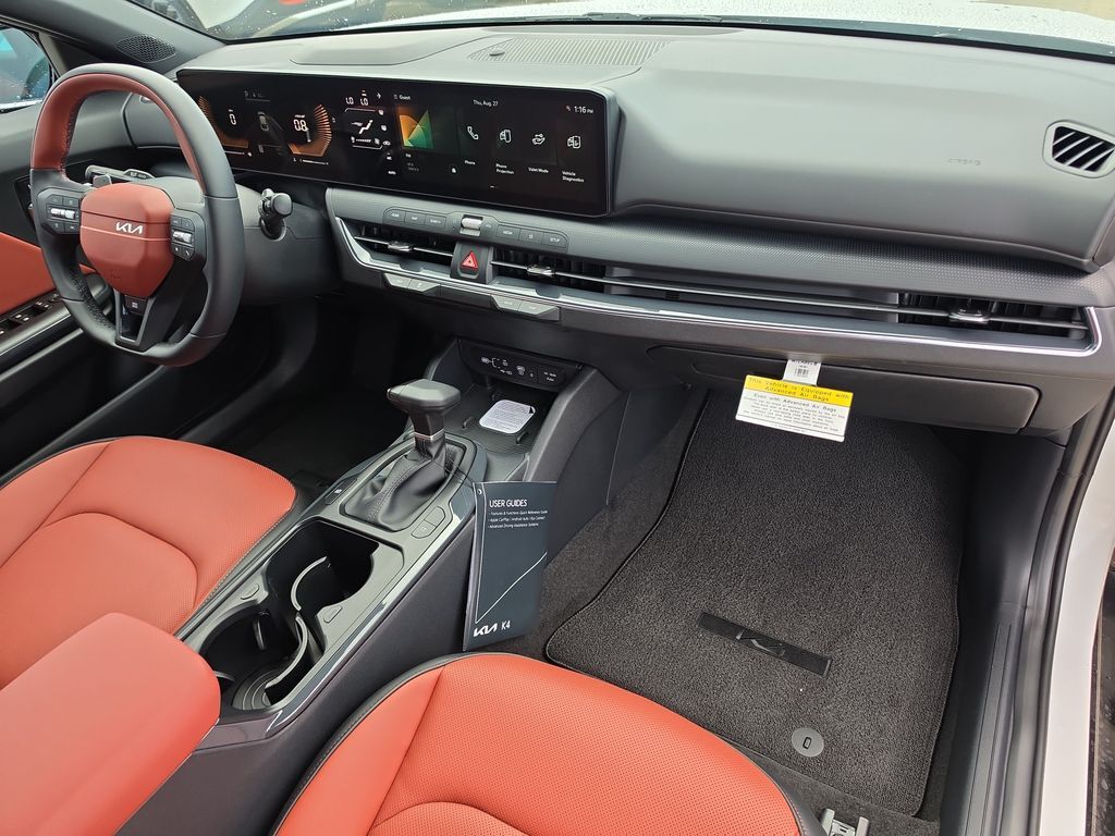 2026 Kia K4 GT-Line San Clemente CA