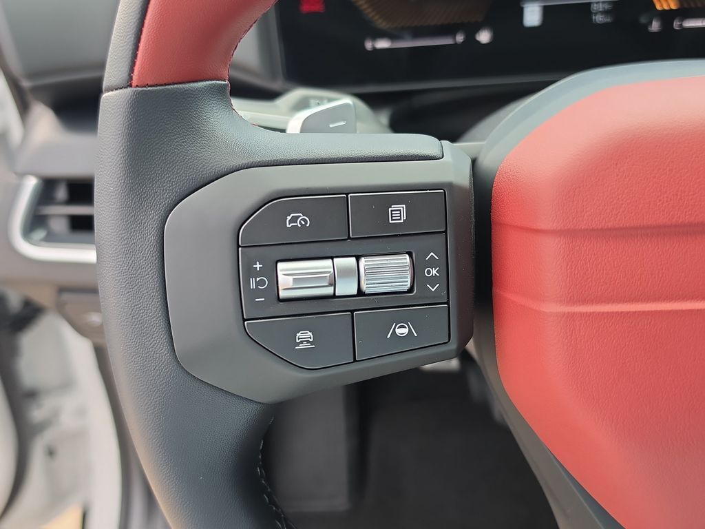 2026 Kia K4 GT-Line San Clemente CA