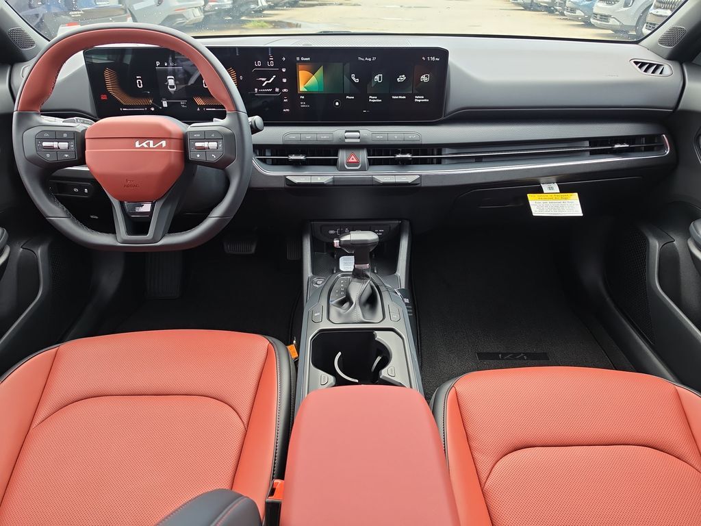 2026 Kia K4 GT-Line San Clemente CA