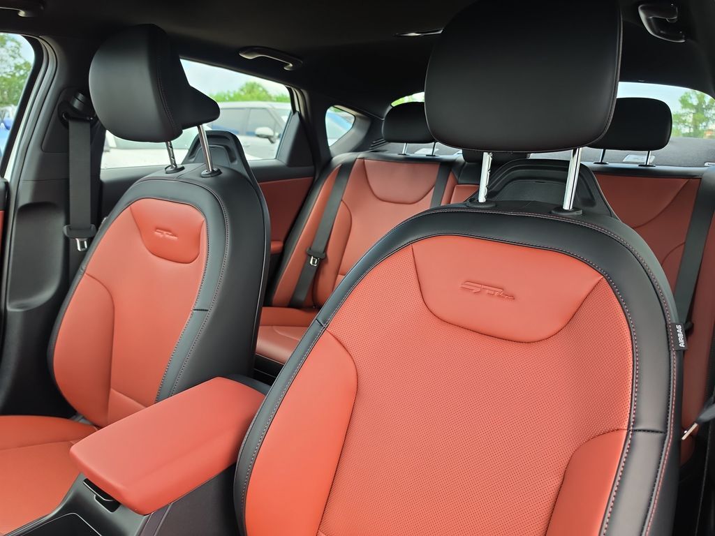 2026 Kia K4 GT-Line San Clemente CA