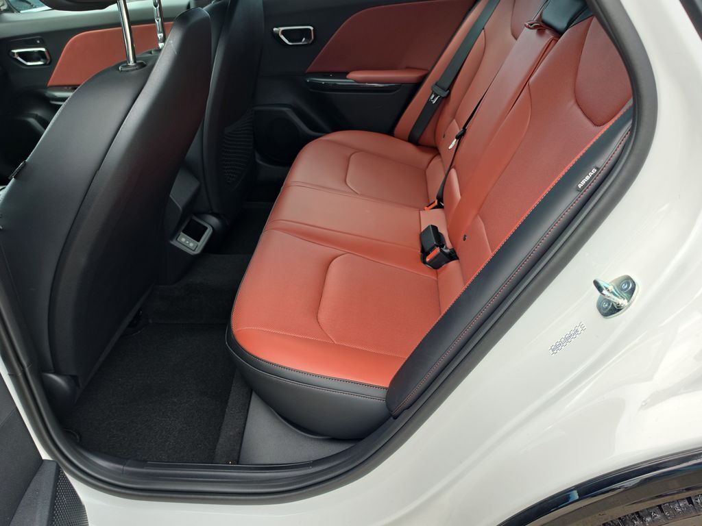 2026 Kia K4 GT-Line San Clemente CA