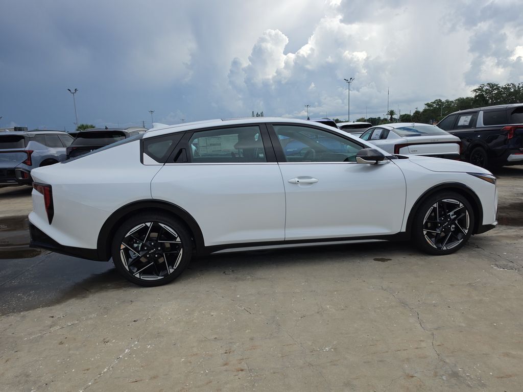2026 Kia K4 GT-Line San Clemente CA