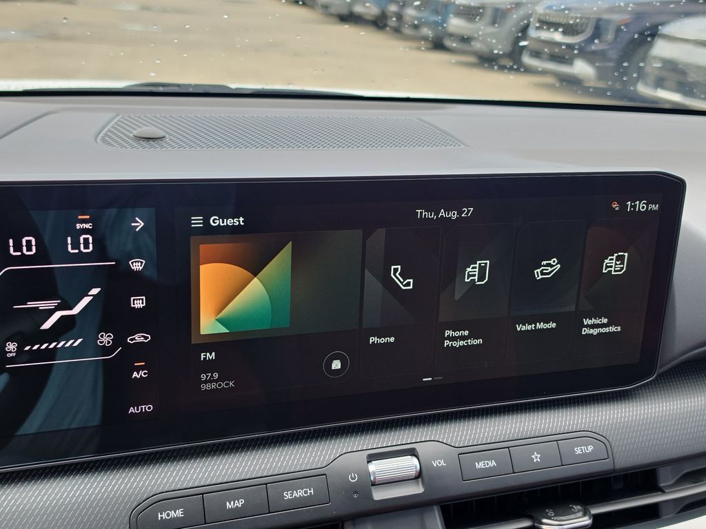 2026 Kia K4 GT-Line San Clemente CA