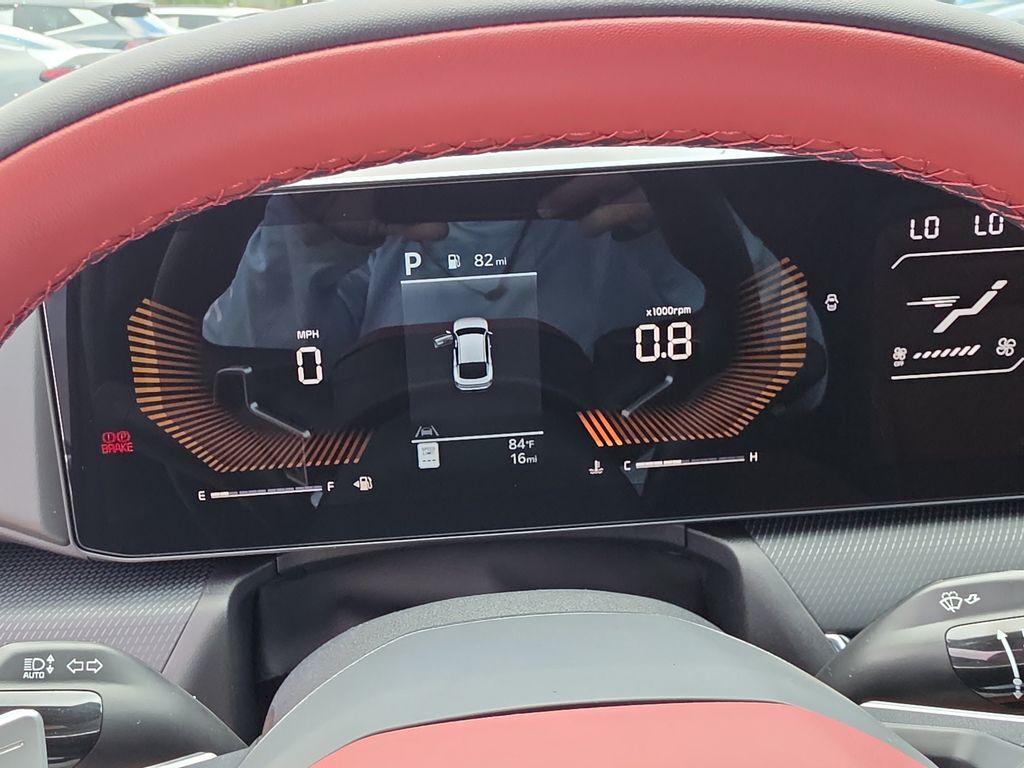 2026 Kia K4 GT-Line San Clemente CA